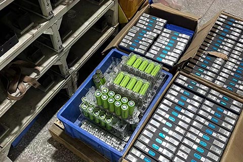 文山壮族叉车蓄电池回收价格表|废铅酸电池回收公司